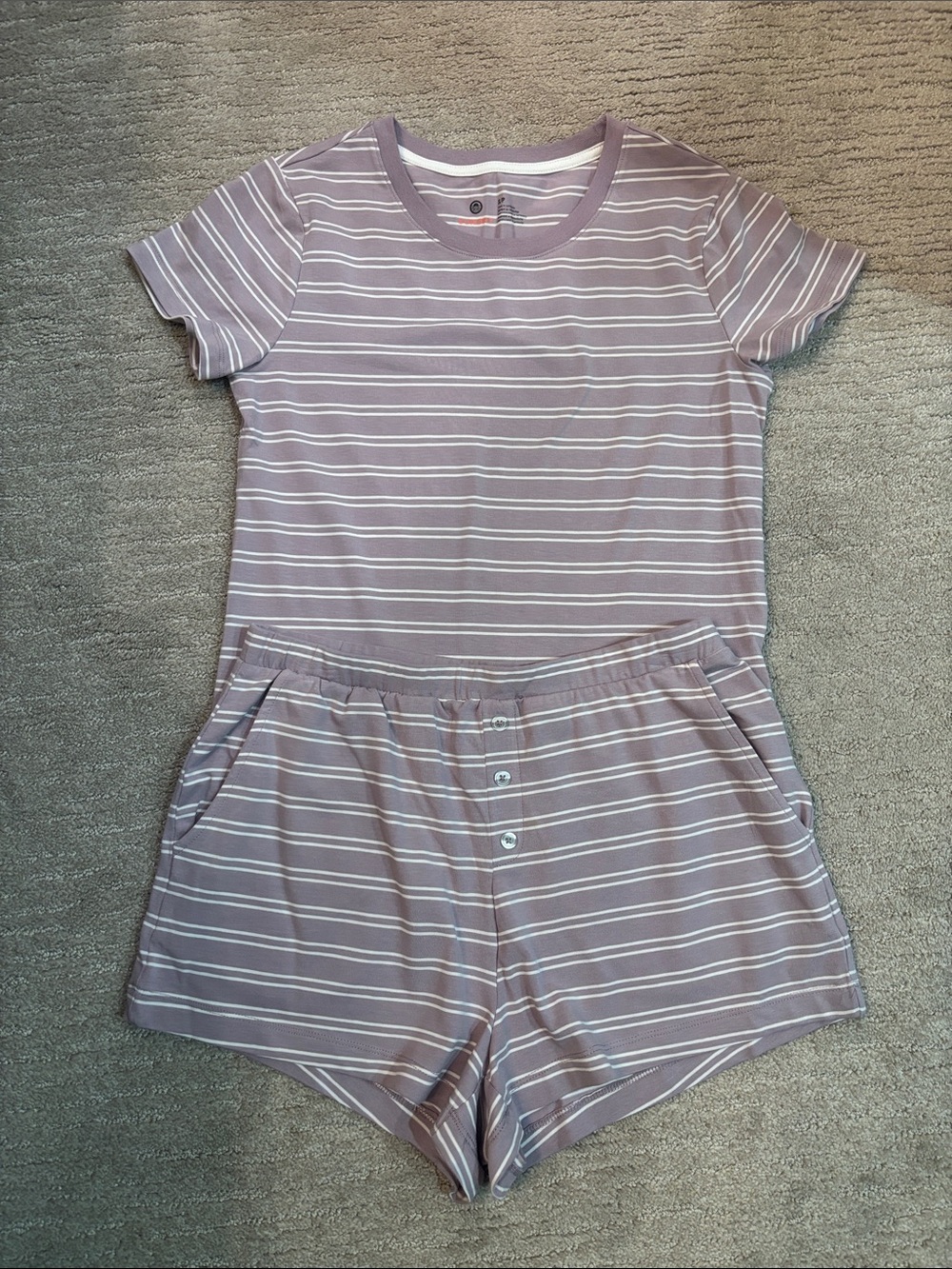 Sundry pajamas